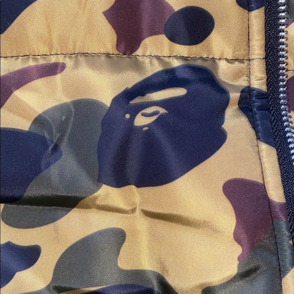 Bape jacket - Picture 4 of 6